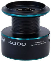 Tambur Rezerva Mulineta RIVE MF Smart Evolution 5000 Deep