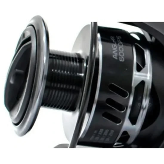 Tambur Rezerva Mulineta SONIK Angl-R 6000FS