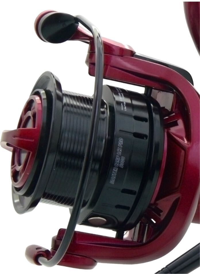 Tambur Rezerva Mulineta Team Feeder By Dome Master Carp LCS Pro 5000