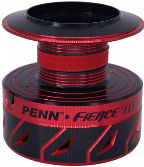 Tambur Rezerva Penn Fierce III Spinning Reel Liver Liner, 2500
