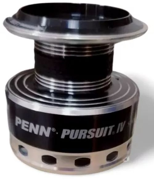 Tambur Rezerva Penn Pursuit IV Spinning Reel, 5000