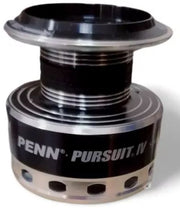 Tambur Rezerva Penn Pursuit IV Spinning Reel, 6000
