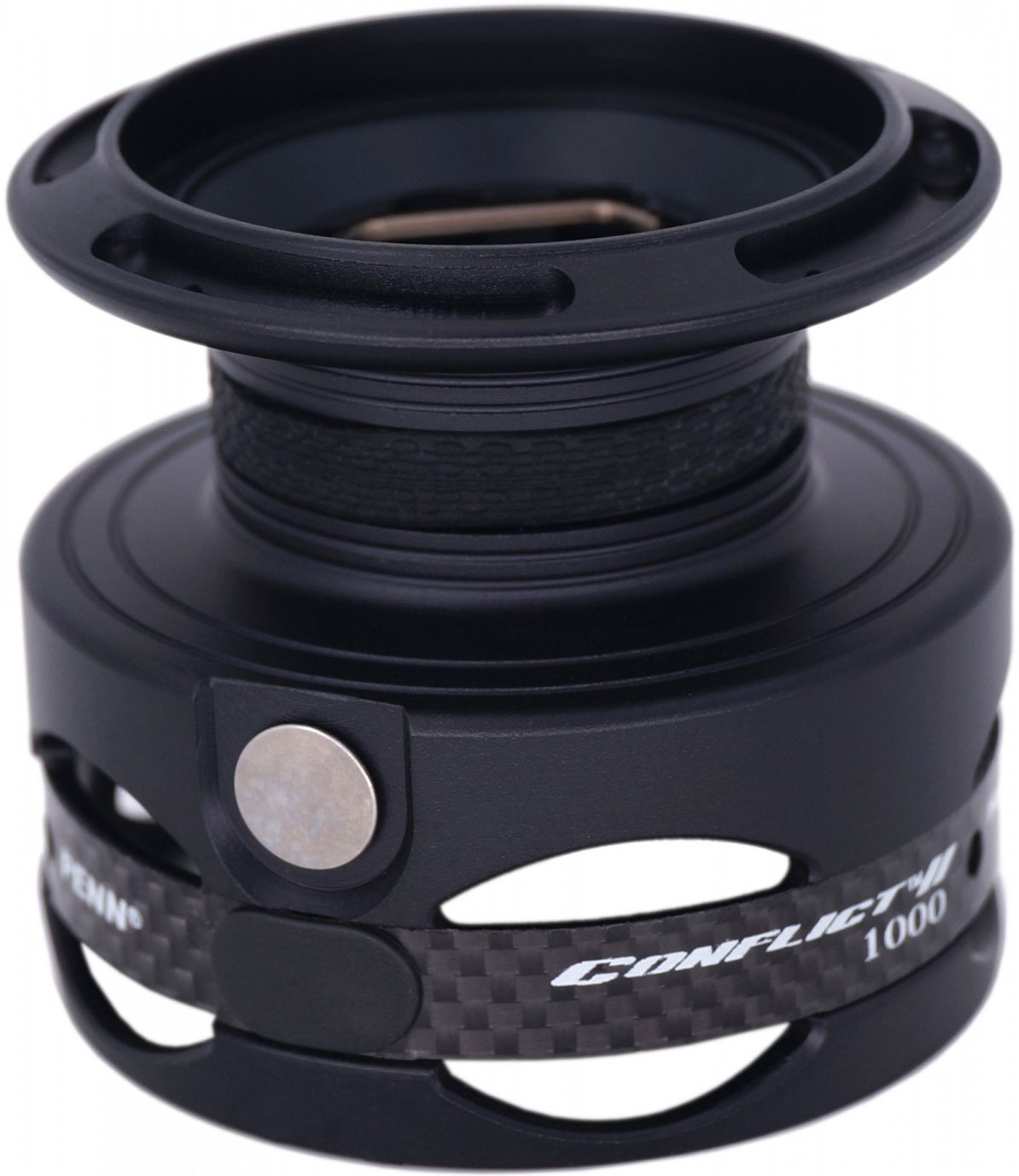 Tambur Rezerva Penn Replacement Spool Conflict II, 4000