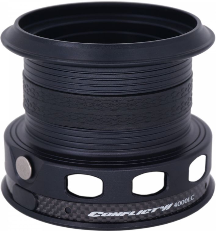 Tambur Rezerva Penn Replacement Spool Conflict II LC EU, 4000