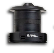 Tambur Rezerva Penn Rival Black Reel LC, 6000