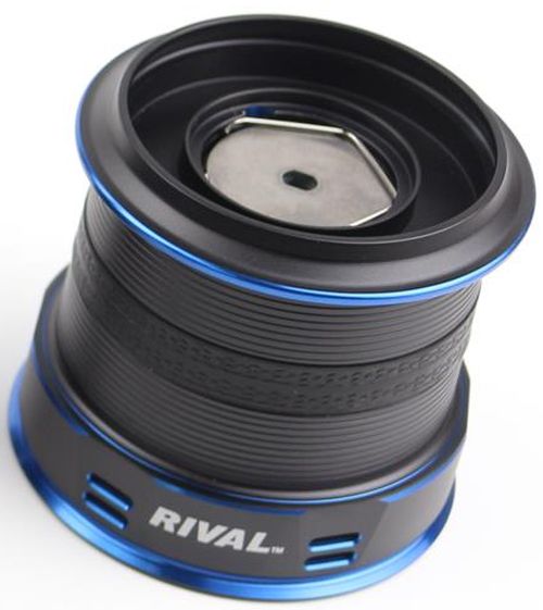 Tambur Rezerva Penn Rival Longcast, 6000
