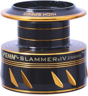 Tambur Rezerva Penn Slammer IV Spinning Reel, 2500