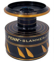 Tambur Rezerva Penn Slammer IV Spinning Reel HS, 2500