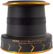 Tambur Rezerva Penn Surfblaster III Longcast LCEU, 8000