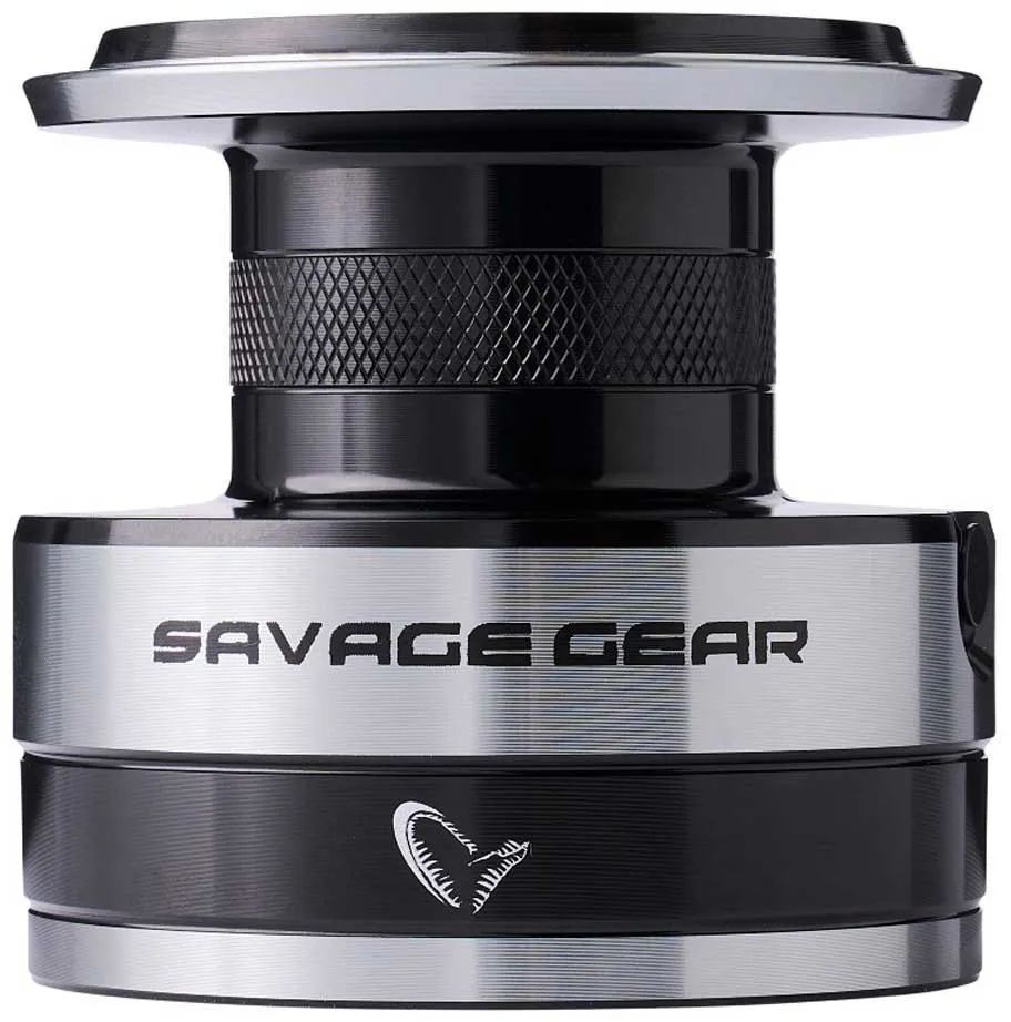 Tambur Rezerva SAVAGE GEAR SGS6 FD Spare Spool, 4000FD