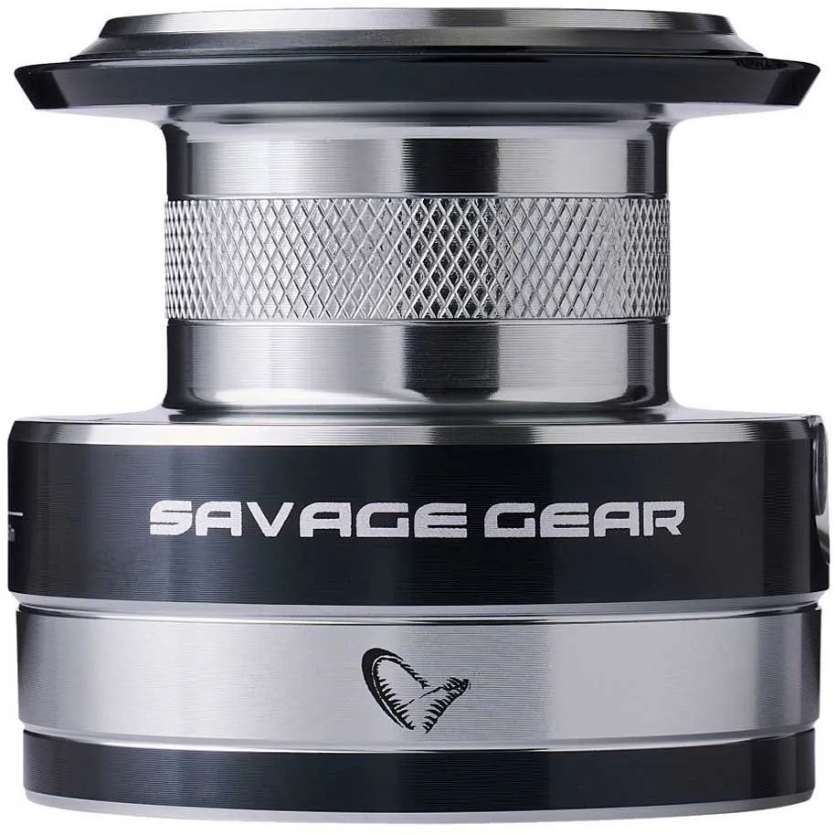 Tambur Rezerva SAVAGE GEAR SGS8 FD Spare Spool, 10000FD