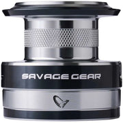 Tambur Rezerva SAVAGE GEAR SGS8 FD Spare Spool, 18000FD
