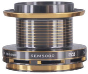 Tambur Rezerva TICA Sea Mentor 5000