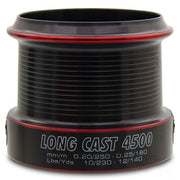 Tambur Rezerva Team Feeder By Dome Long Cast 4500