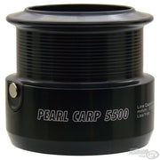 Tambur Rezerva Team Feeder By Dome Pearl Carp 6000