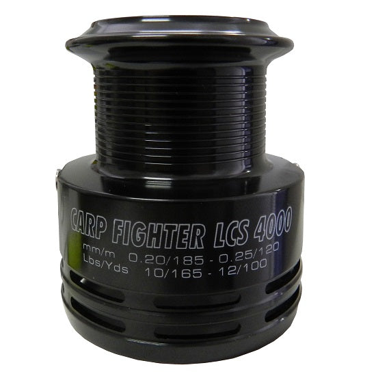 Tambur Rezerva Team Feeder Fighter Carp LCS 5000