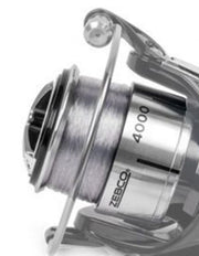 Tambur Rezerva ZEBCO Allrounder FD 4000 Spare Spool