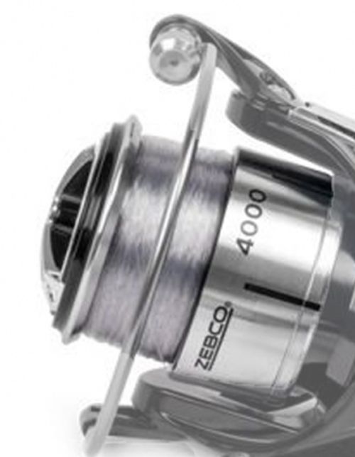 Tambur Rezerva ZEBCO Allrounder FD 4000 Spare Spool