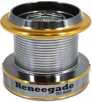 Tambur Rezerva Zfish Reneegade TG Spare Spool, 9000