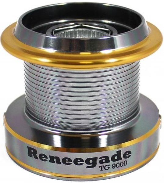 Tambur Rezerva Zfish Reneegade TG Spare Spool, 9000