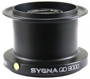 Tambur Rezerva Zfish Synga QD, 9000, Black