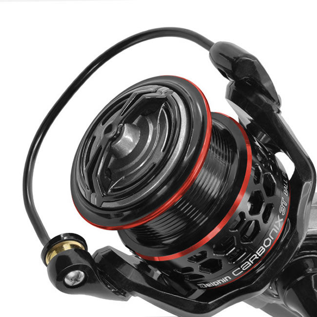 Tambur de Rezervă Delphin CarbonIX 3T