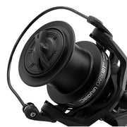 Tambur de Rezerva Adânc Delphin DARX 12T DP Aluminium