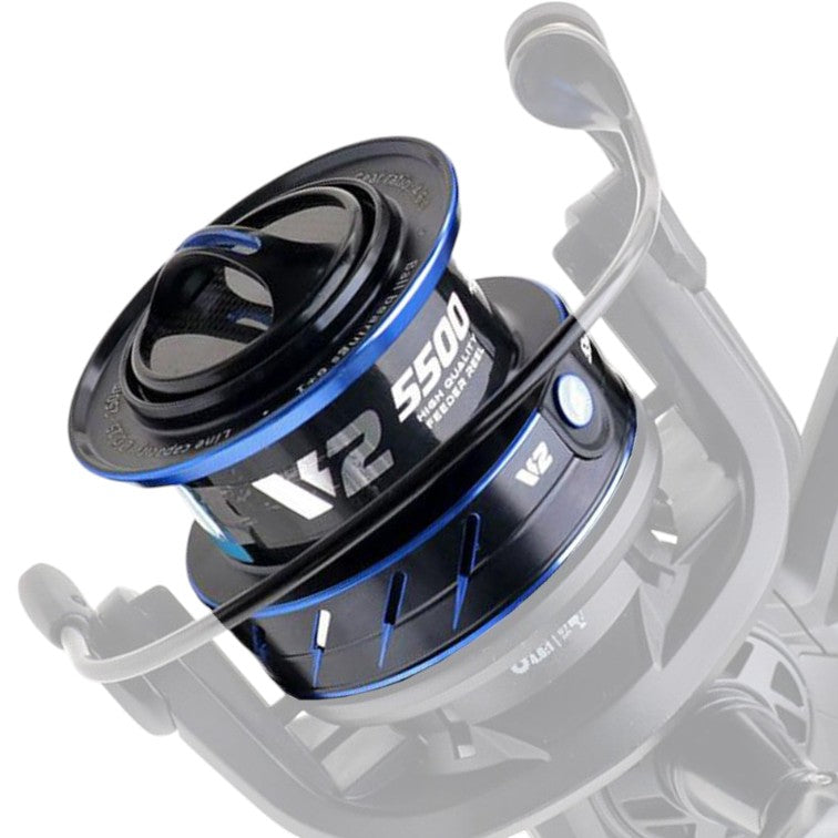 Tambur de Rezerva FORMAX  Elegance Feeder Pro V2 5500