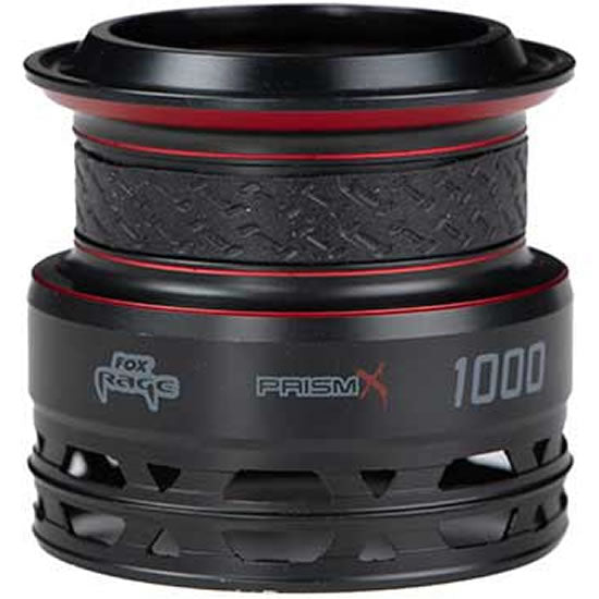 Tambur de Rezerva FOX RAGE Prism X Reels 2000