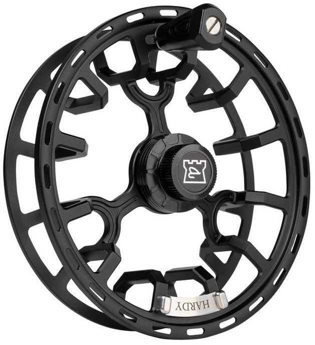 Tambur de Rezerva Hardy Fortuna Regent Fly Reel 10000