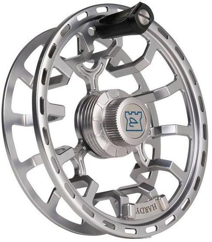 Tambur de Rezerva Hardy Fortuna Regent Fly Reel 6000
