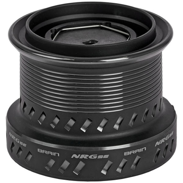 Tambur de Rezerva Mulineta BRAIN NRG SE 5500S, 0.22mm/150m, 0.25mm/110m
