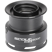 Tambur de Rezerva Mulineta BRAIN Scout SE Spare Spool 4000, 0.18mm/210m