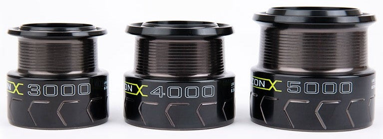 Tambur de Rezerva Mulineta Matrix Horizon X 5000