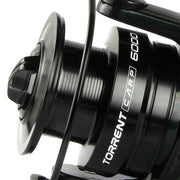 Tambur de Rezerva Mulineta NEVIS Torrent Carp 6000, 0.35mm/220m