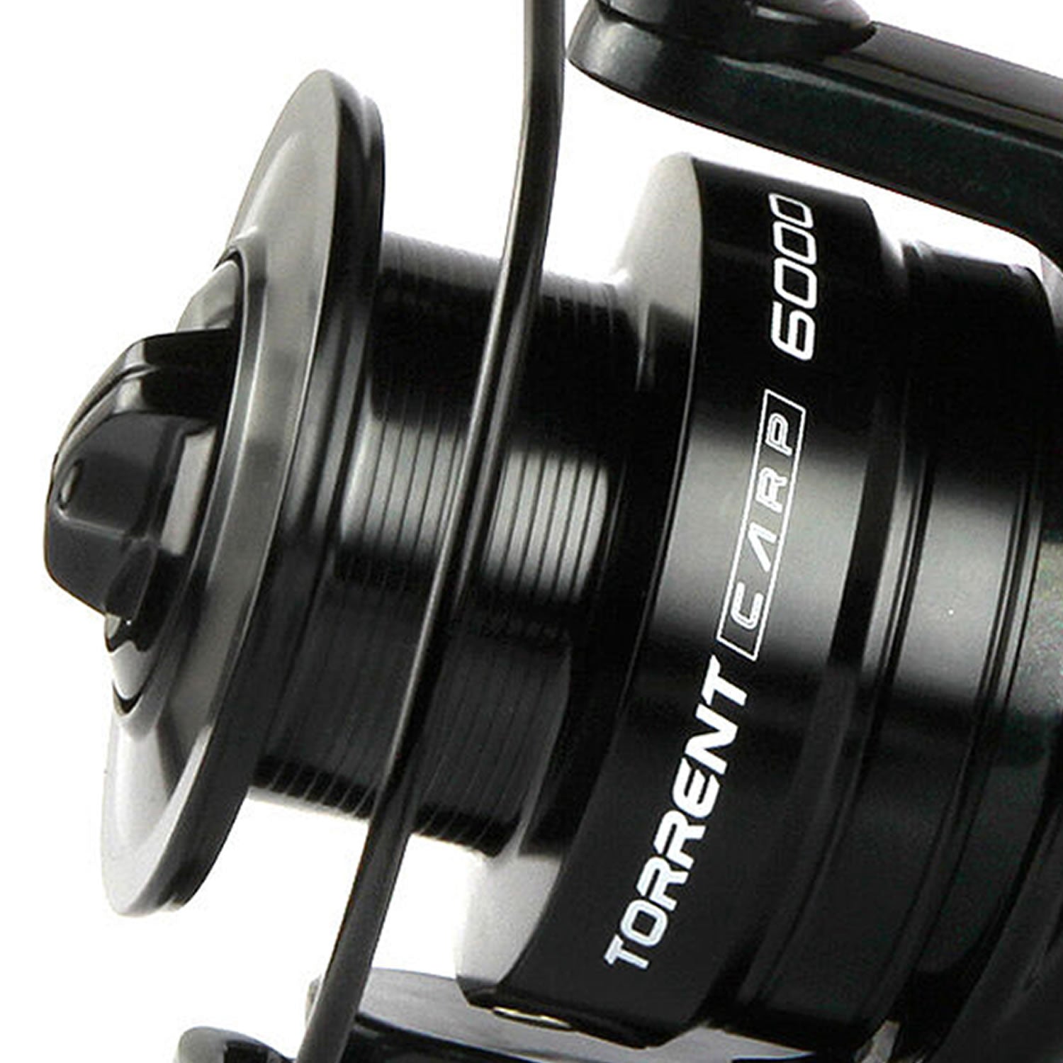 Tambur de Rezerva Mulineta NEVIS Torrent Carp 6000, 0.35mm/220m