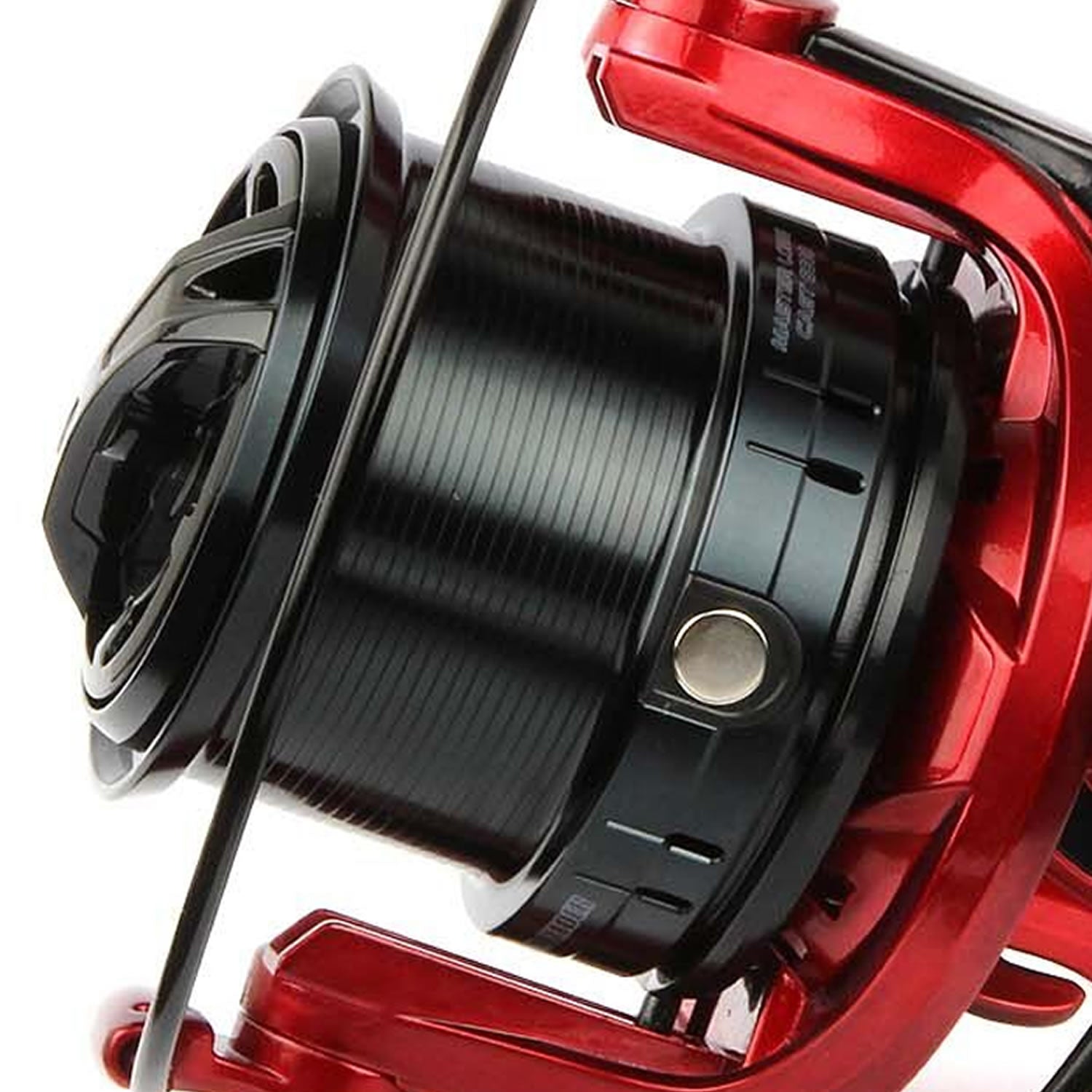 Tambur de Rezerva Mulineta TF by DOME Master Long Cast 6600, 0.20mm/220m