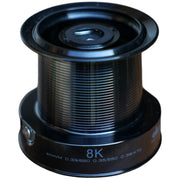 Tambur de Rezerva pentru Mulineta OKUMA 8K Standard, 0.35mm/550m