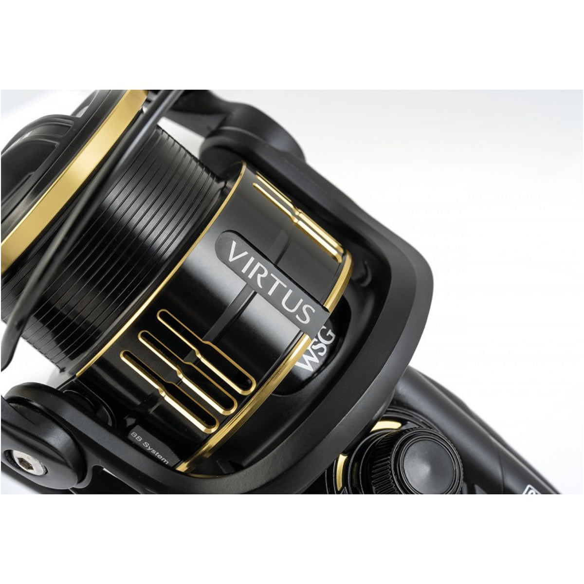 Tambur de Rezerva pentru Mulineta Trabucco Virtus XF 4500