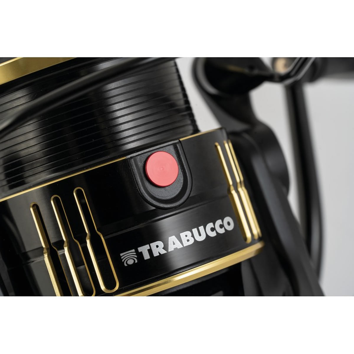 Tambur de Rezerva pentru Mulineta Trabucco Virtus XF 4500