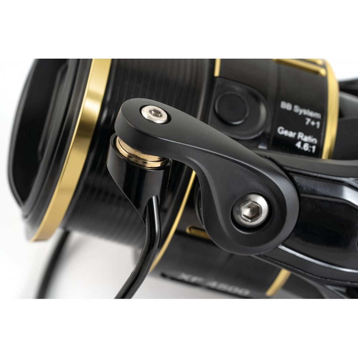 Tambur de Rezerva pentru Mulineta Trabucco Virtus XF 4500