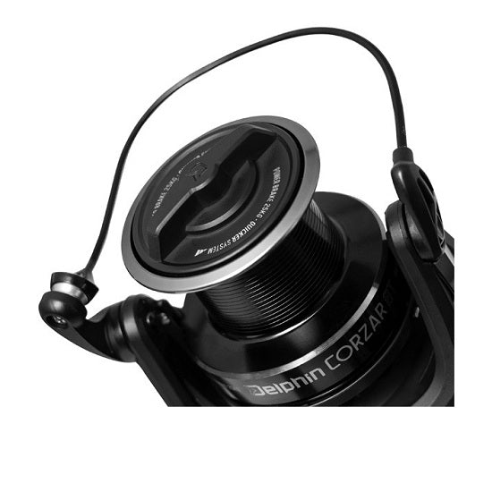 Tambur de rezerva Delphin CORZAR 6T