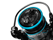 Tambur de rezerva Delphin IXCELA 4T aluminium