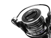 Tambur de rezerva Delphin IXPERA 3T 3000 aluminium
