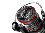 Tambur de rezerva Delphin IXTREK 2T aluminium