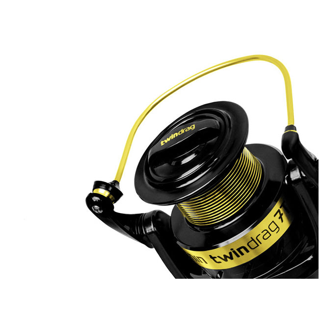 Tambur de rezerva Delphin TwinDrag 3000