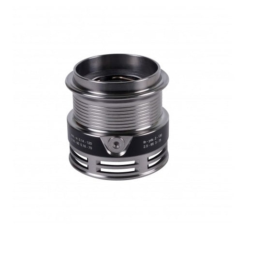 Tambur de rezerva MULINETA TICA FLASH SPIN 3500