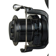 Tambur de rezerva Mulineta Okuma Custom Black 80