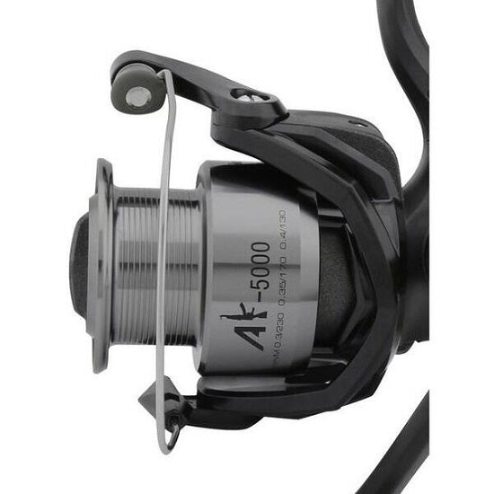 Tambur de rezerva Okuma AK Baitfeeder 4000