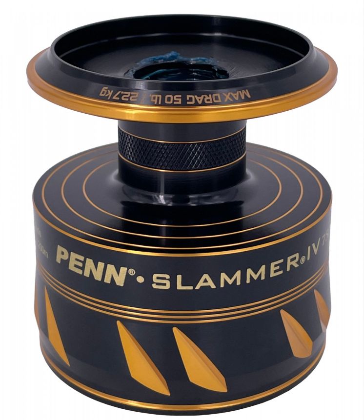 Tambur de rezerva Penn SLAIV8500 HS SPOOL
